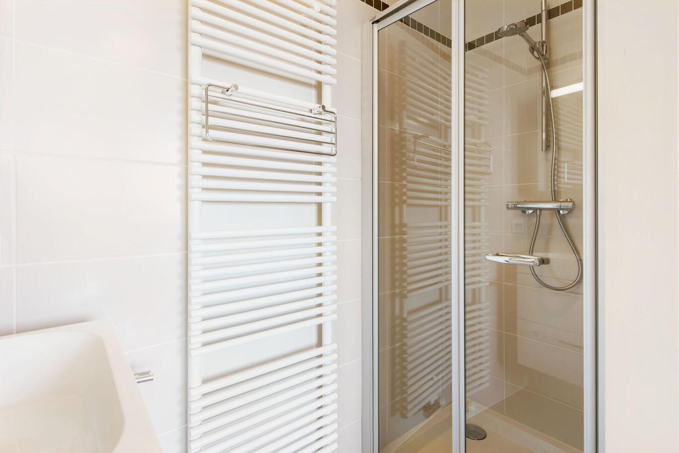 Luxueus appartement op uitstekende ligging 