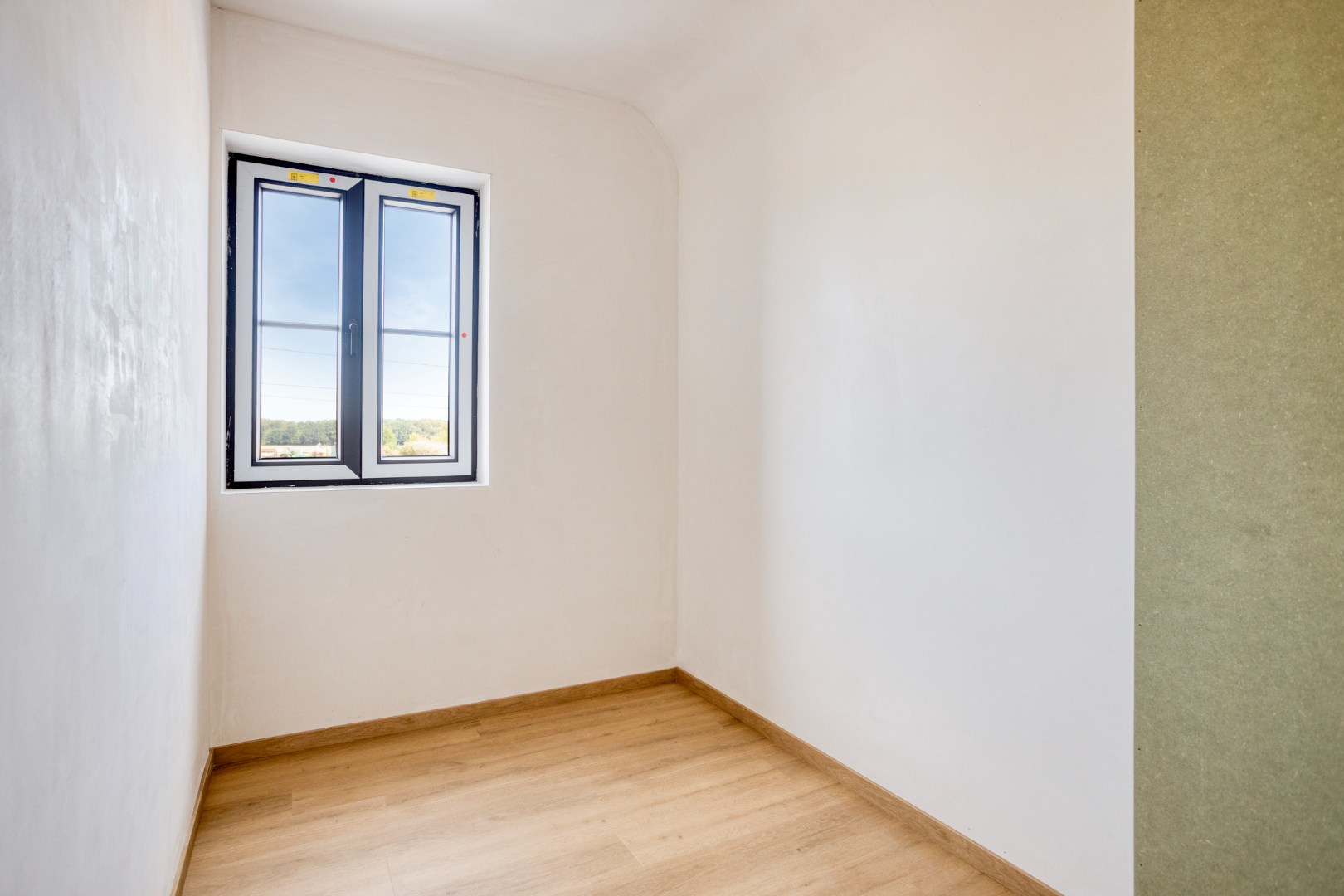 Prachtige ruime nieuwbouw villa met 5 slaapkamers en garage te Pellenberg - EPC A 