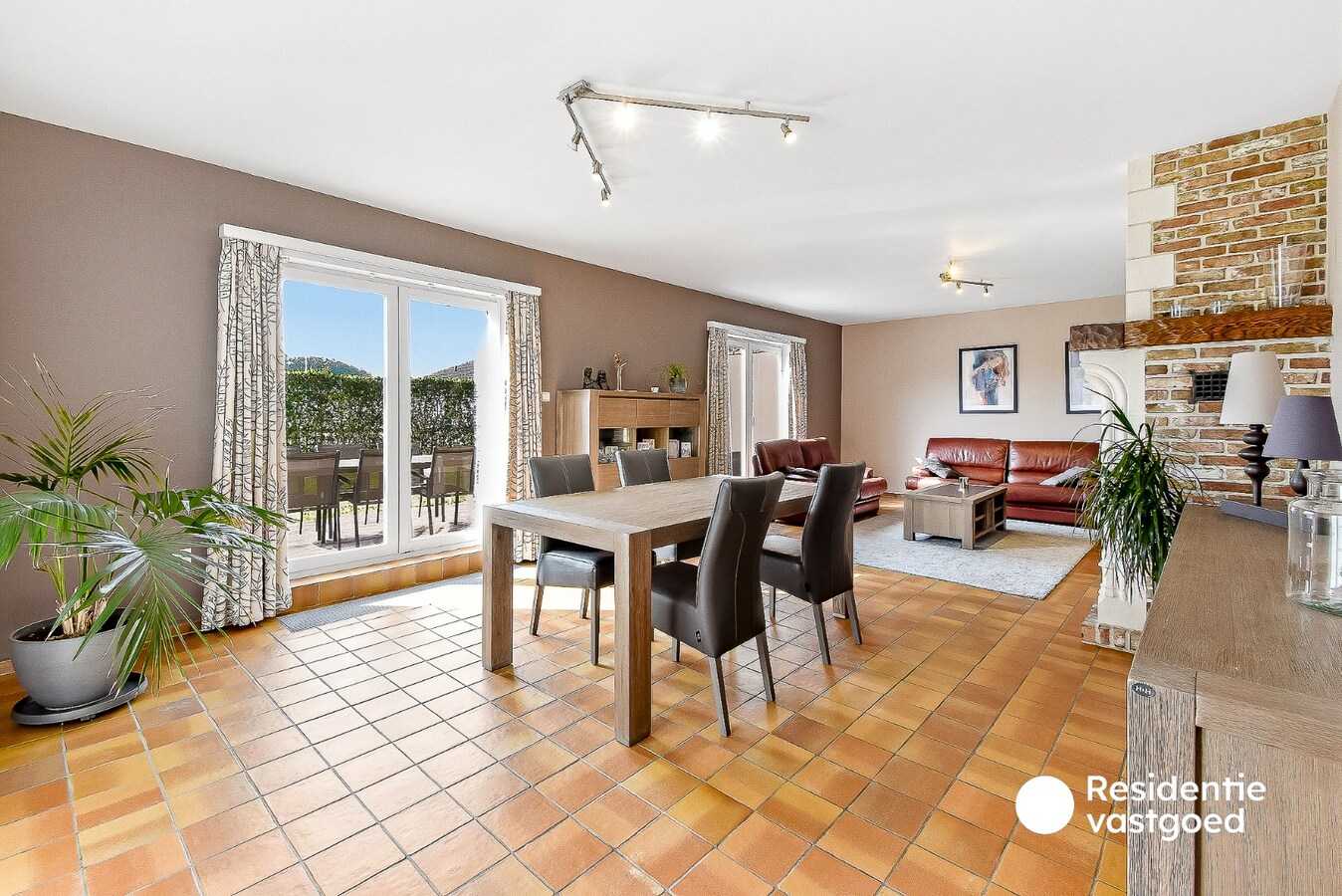 Te koop villa - Middelkerke