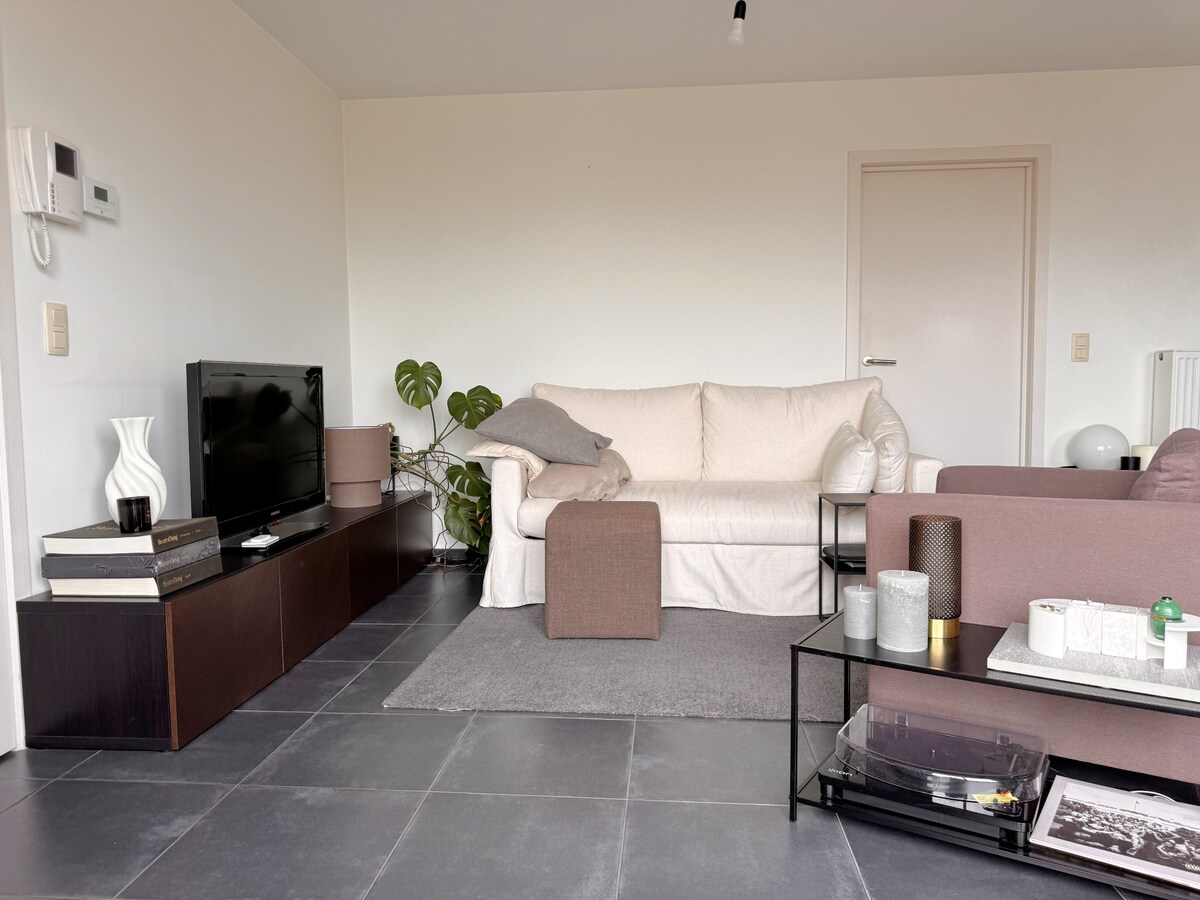 Appartement te huur | in afhandeling in Weelde