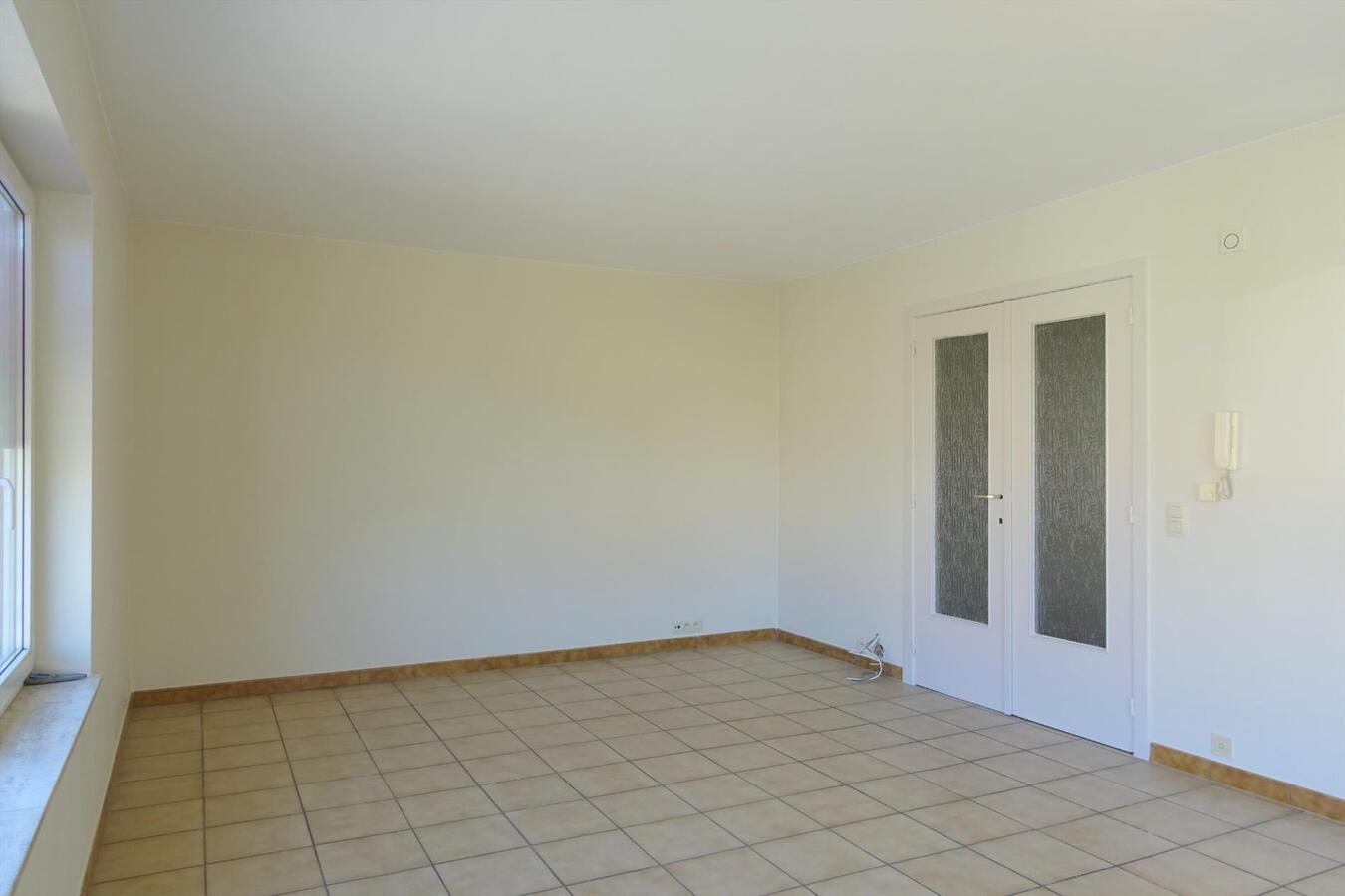 Gerenoveerd appartement te Blankenberge 