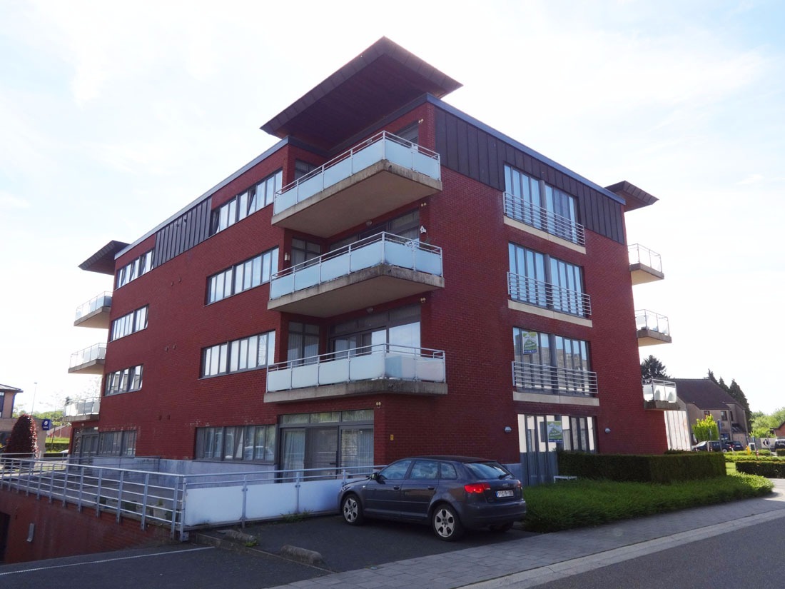 Verhuurd appartement - Pelt