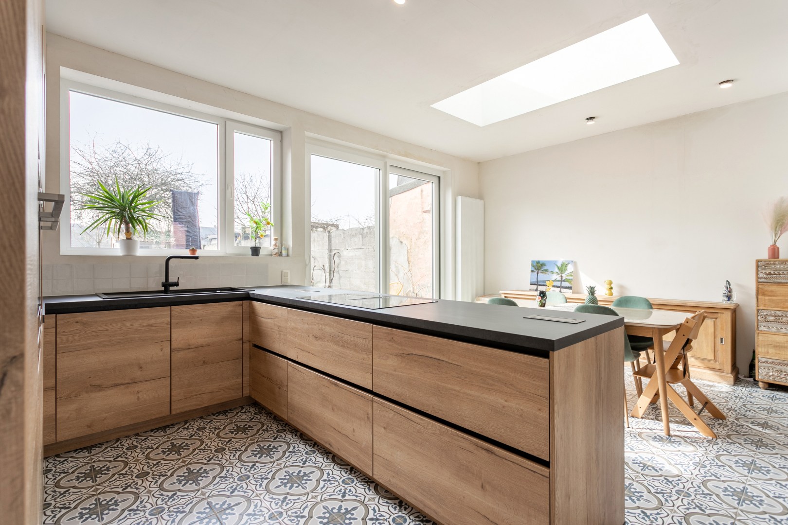 Maison a vendre À Beersel