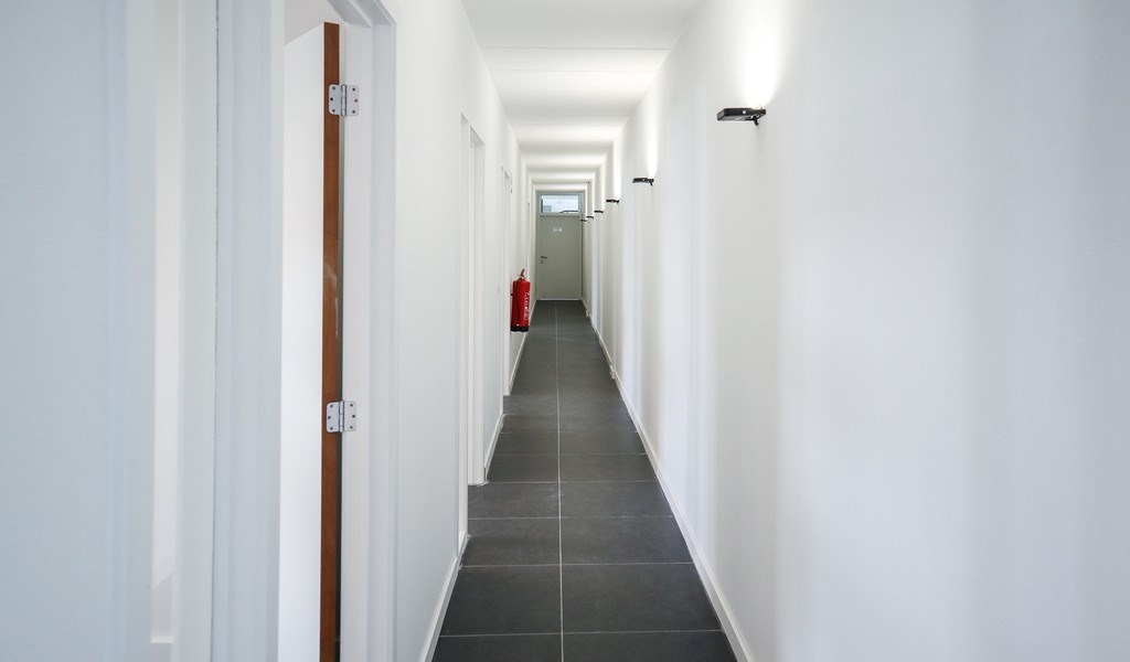 Gerenoveerde kantoren te huur in Sint-Niklaas