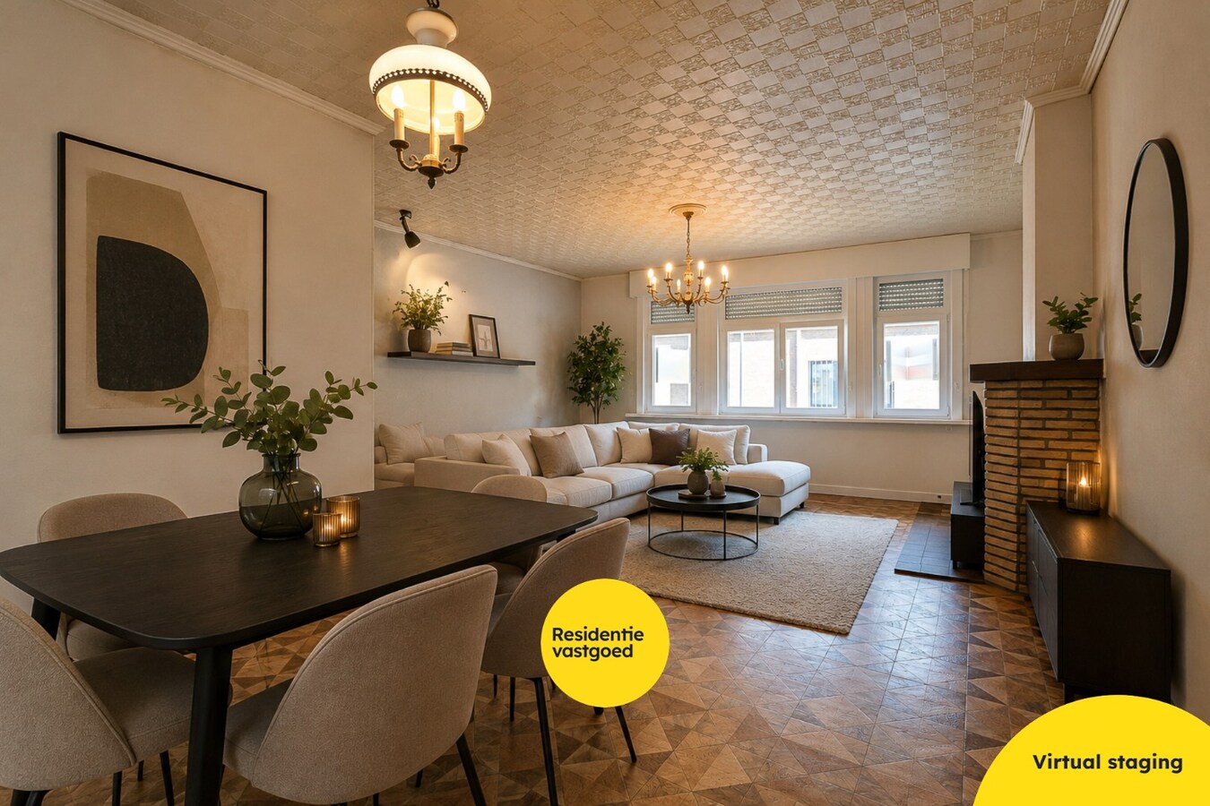 Te koop woning - Blankenberge