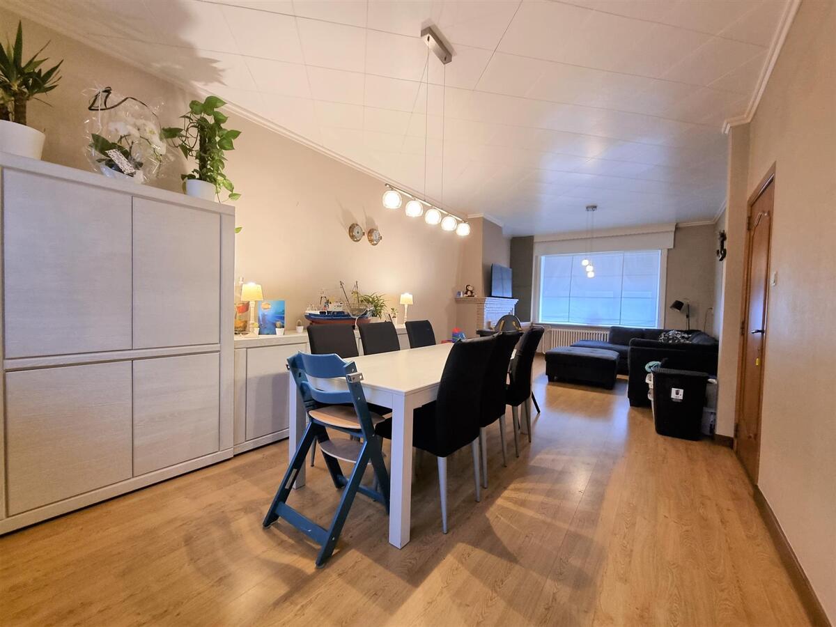 Goed gelegen gezinswoning - Heist 