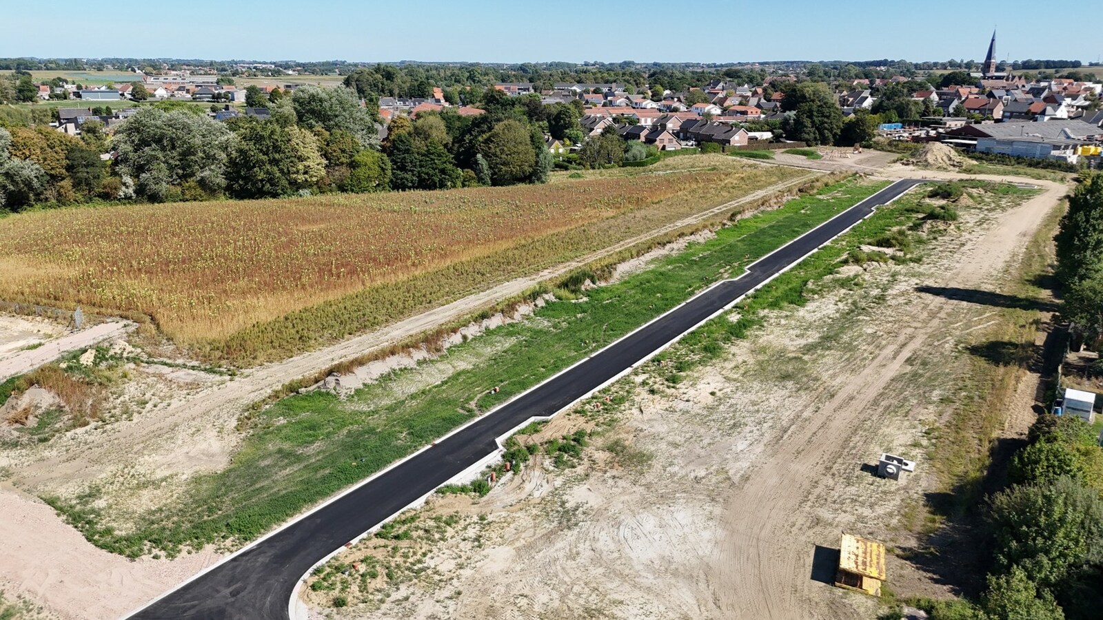 Moderne tijdloze woning te koop te Koekelare 