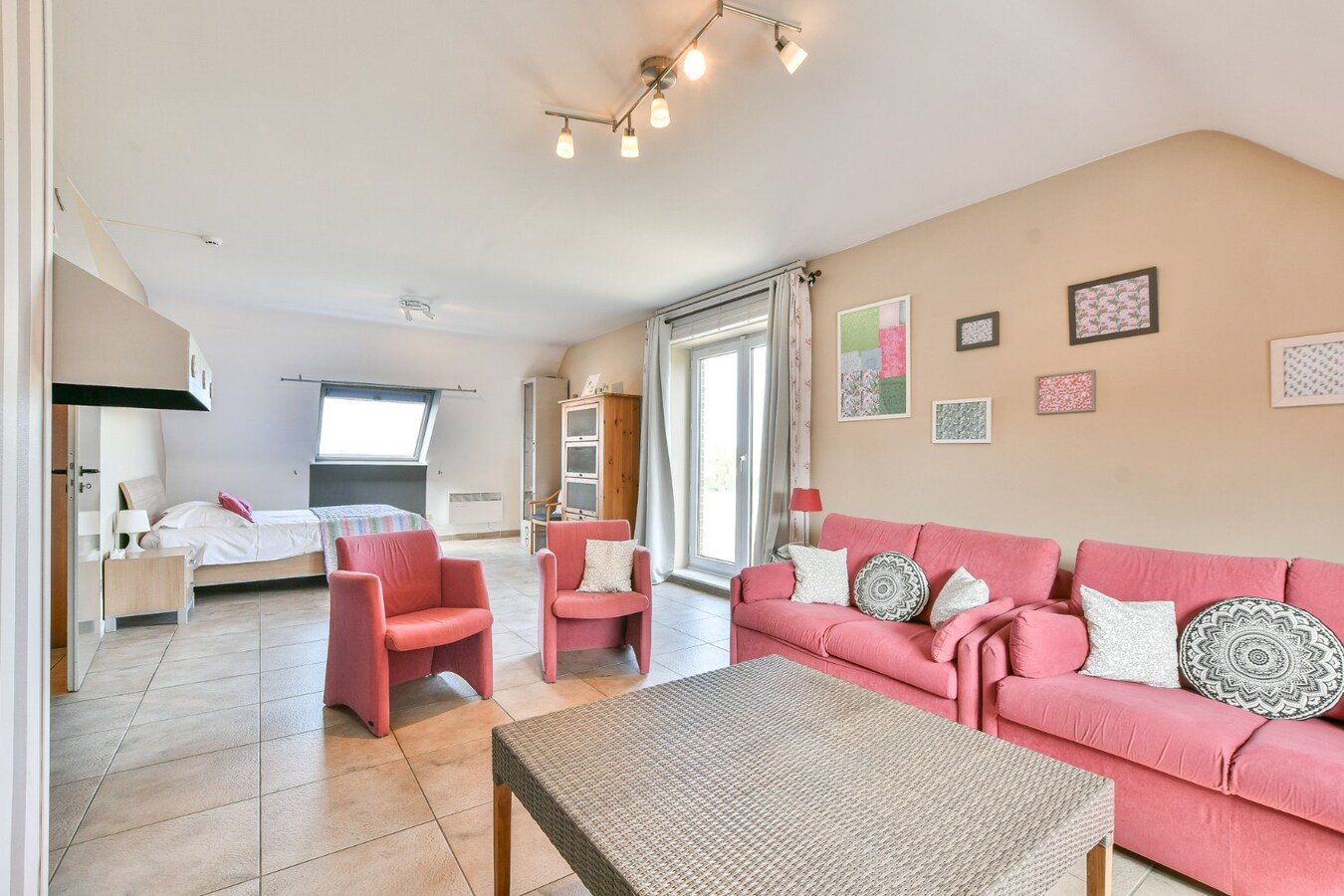 Te koop | Met Optie / reservatie hotel - Zuienkerke