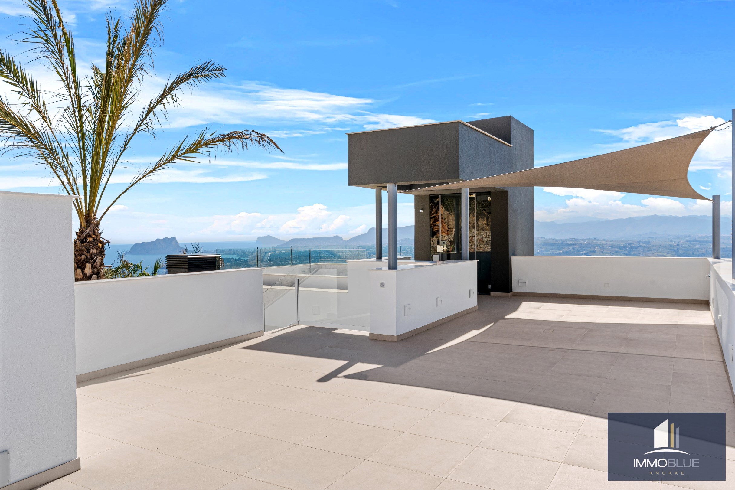 Woning te koop in Benitachell