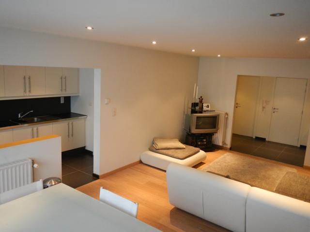 Verkocht appartement - Sint-Amandsberg