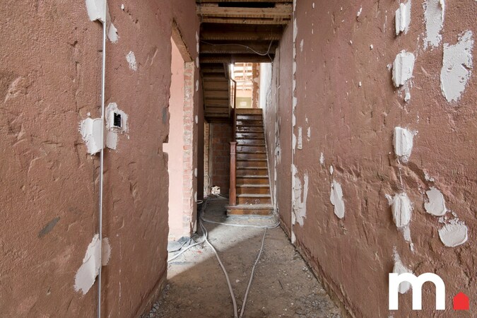 Verkocht woning - Kortrijk