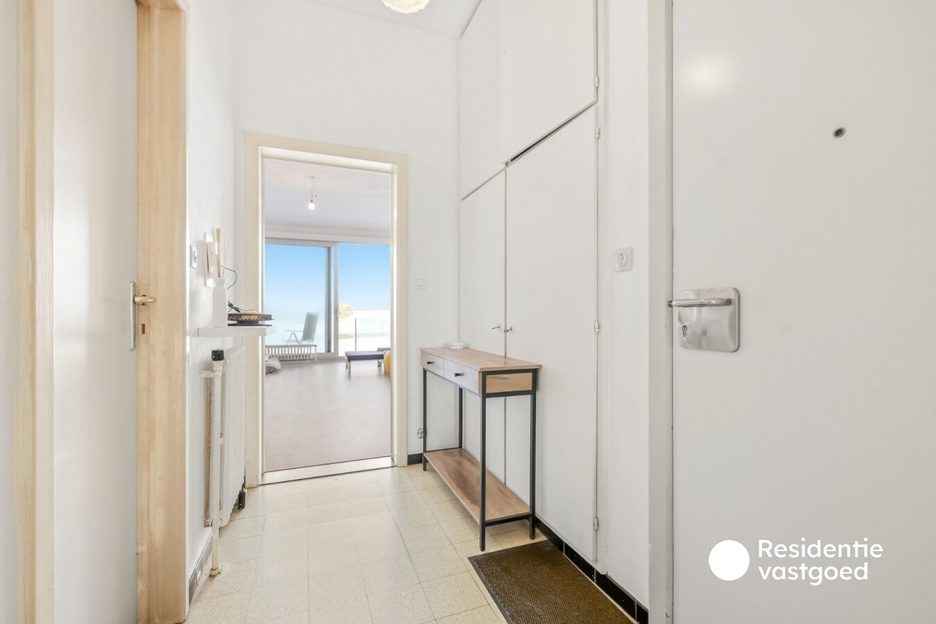Te koop appartement - Blankenberge