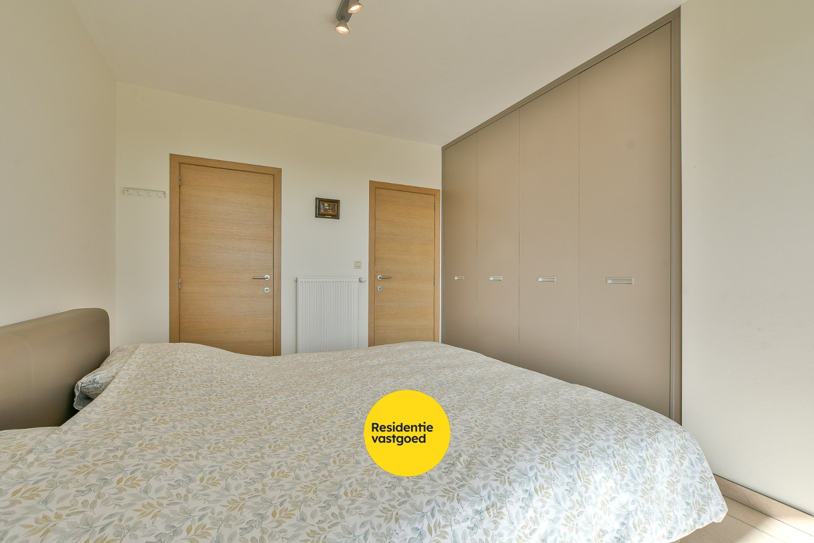 Luxueus afgewerkt 2-slaapkamerappartement met terrassen en tuin op toplocatie! 