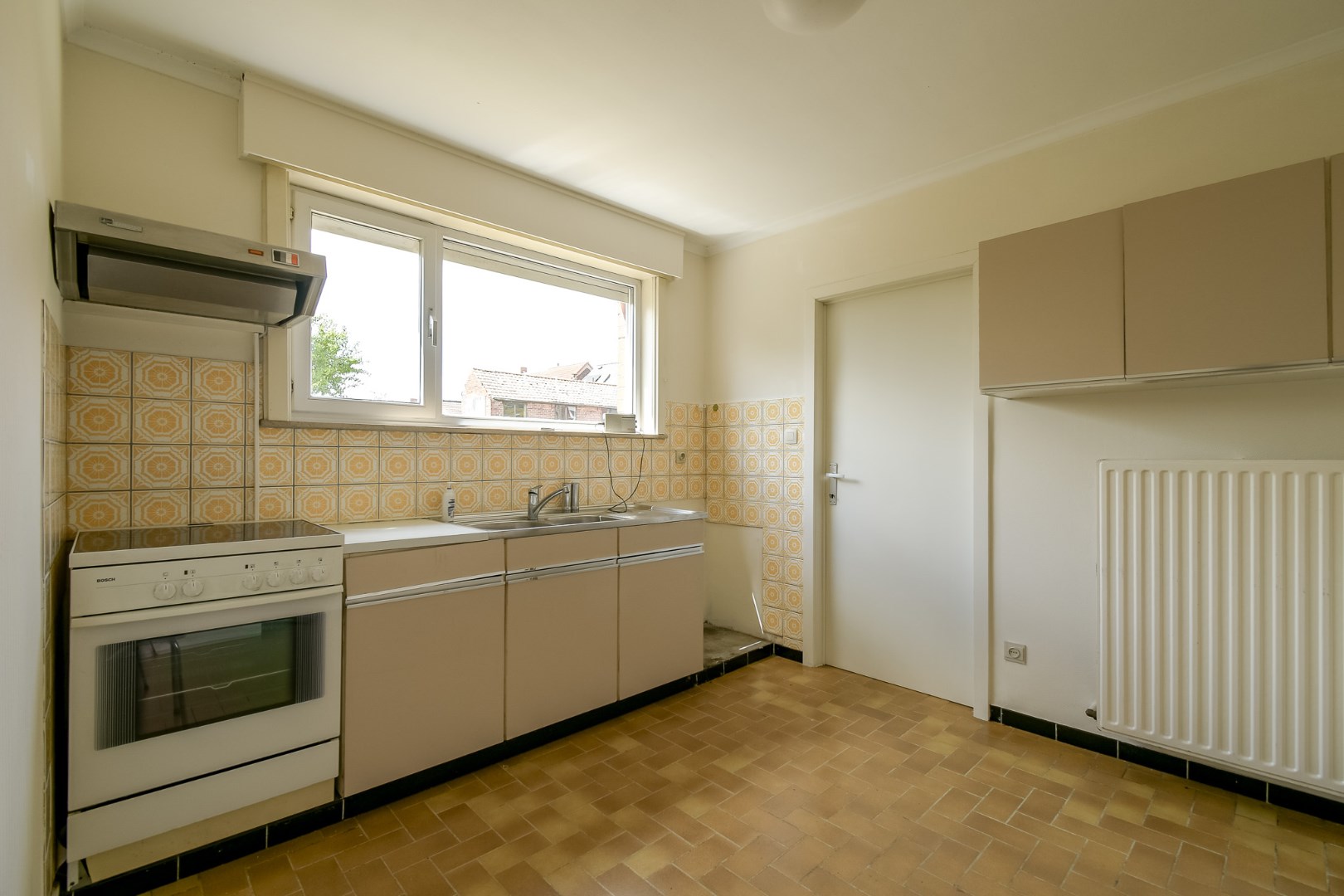 Alleenstaande woning in het centrum van Torhout! 