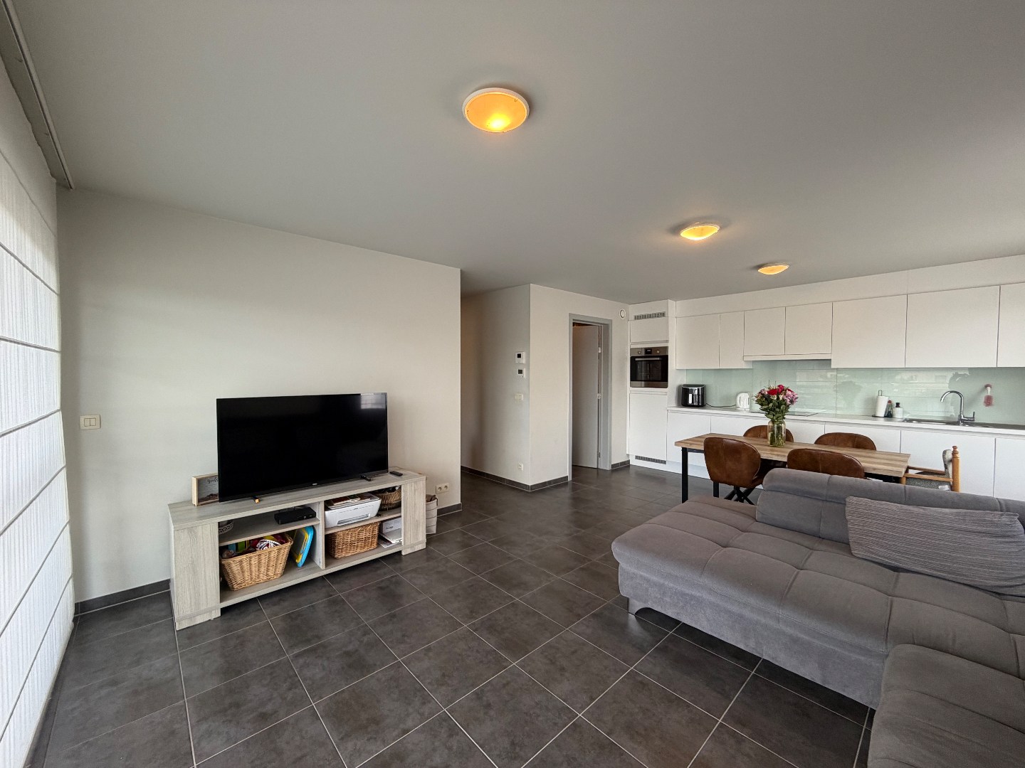Goed gelegen appartement met 2 slaapkamers te Geel! 