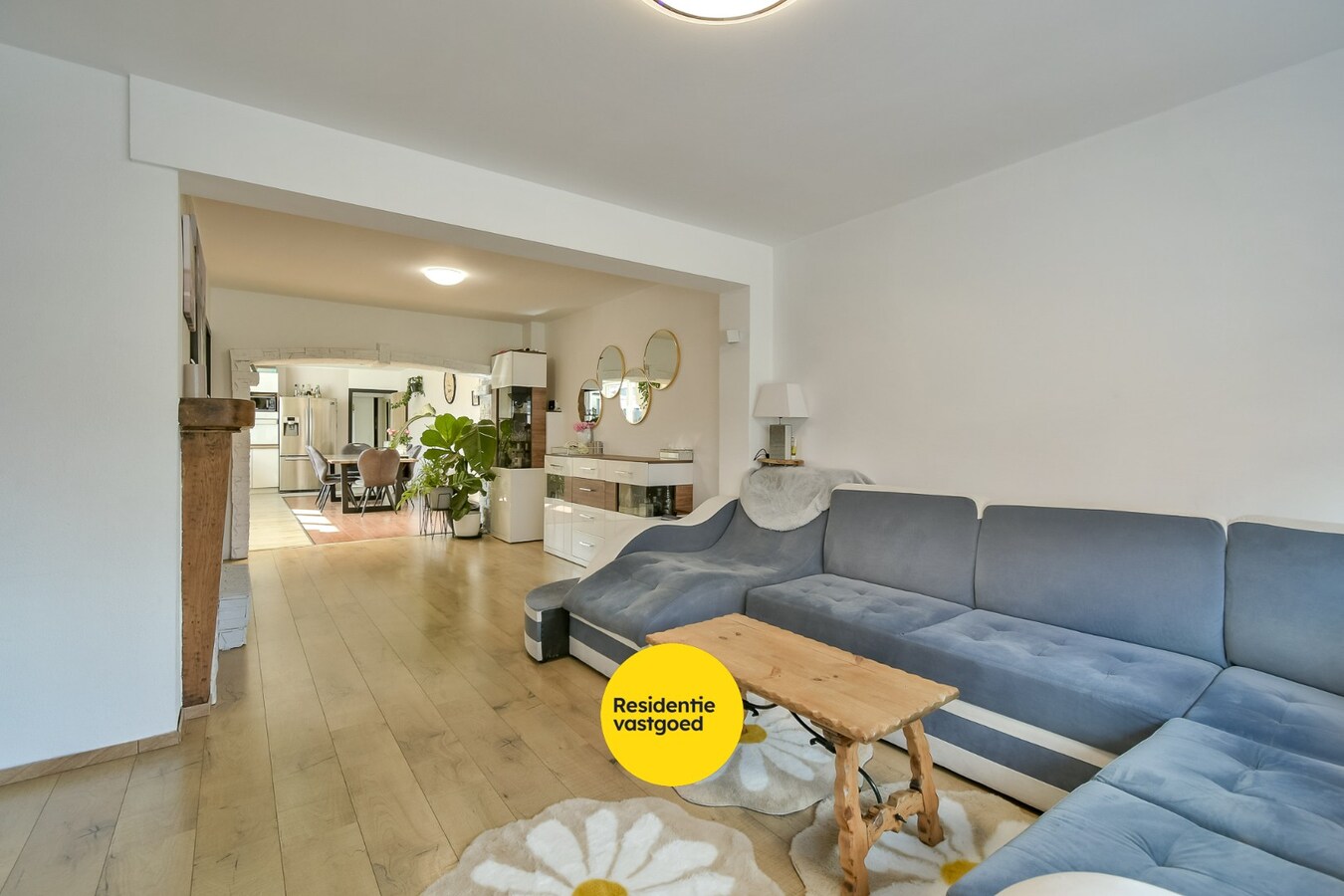 Te koop woning - Oostkamp