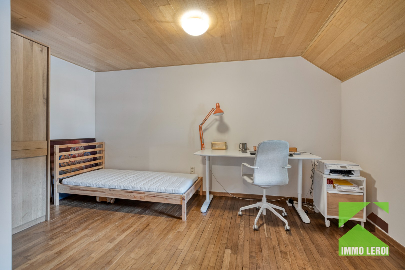 Slaapkamer 2