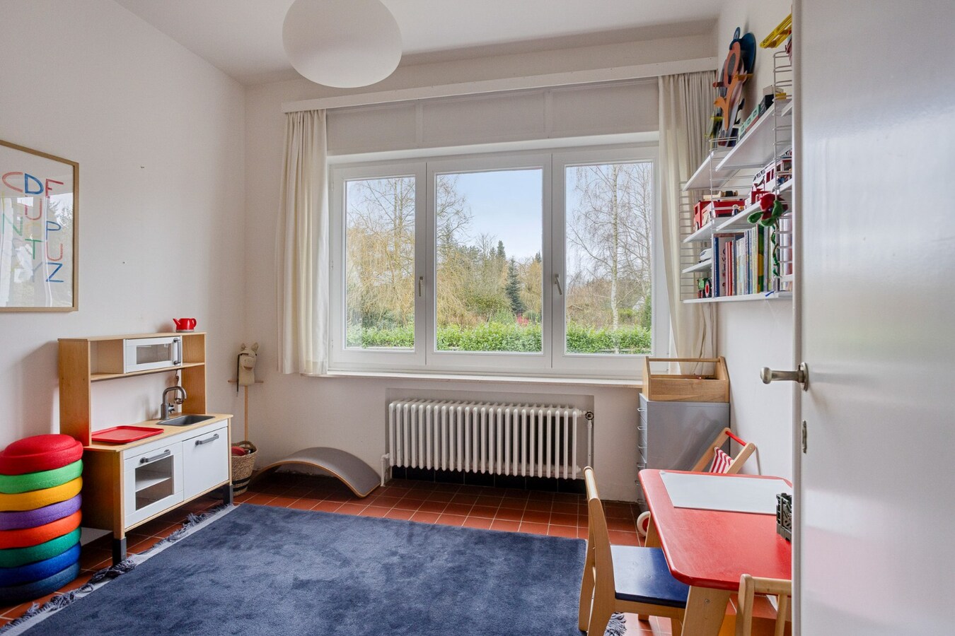 A vendre villa - Beersel