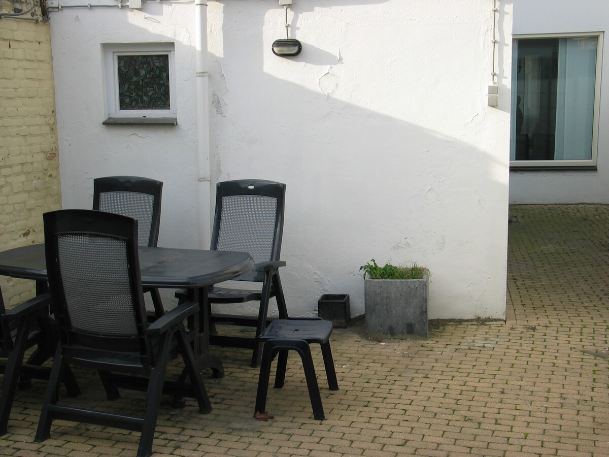 Eengezinswoning verhuurd in TILBURG