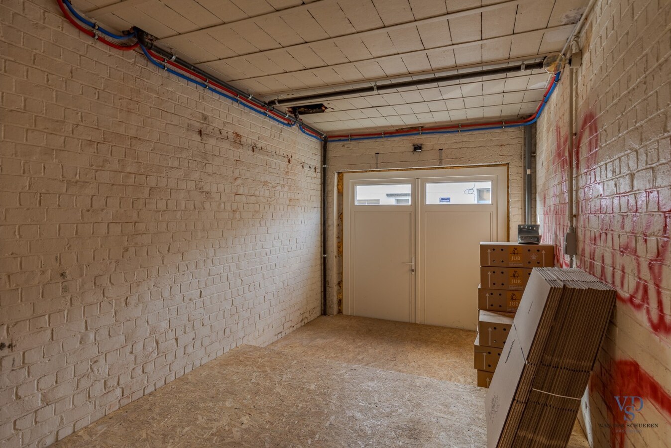 Riante, karaktervolle architectenwoning 