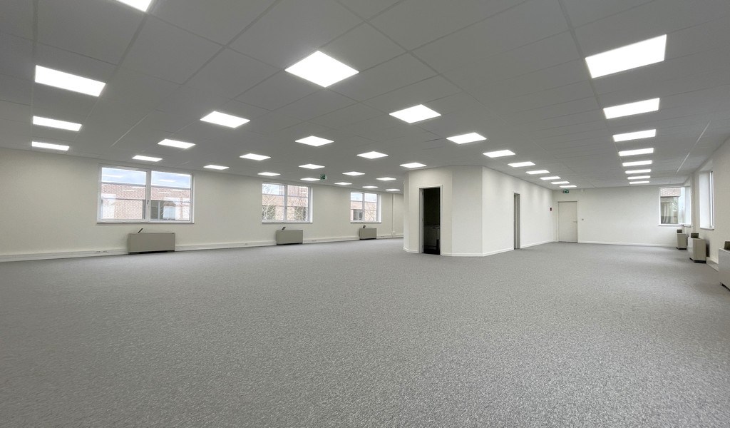 Kantoren te huur in Intercity Business park in Mechelen