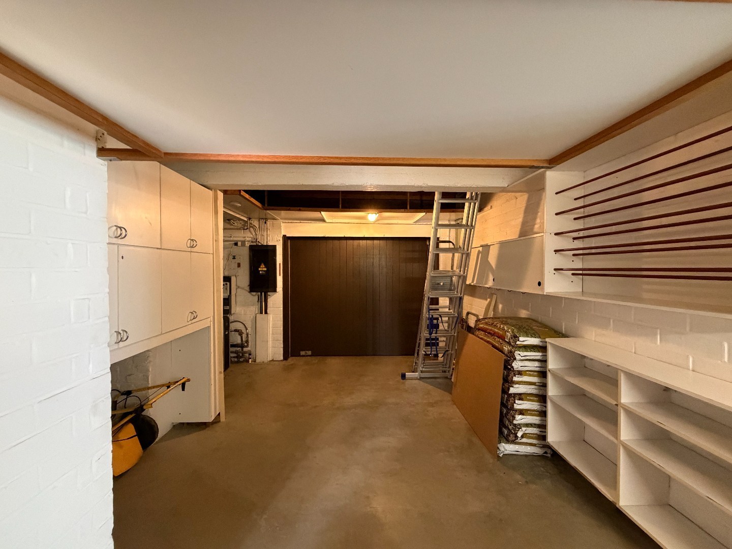 Ruime alleenstaande woning te huur met 3 slaapkamers, garage en tuin – Olmenlaan 99, Zulte 