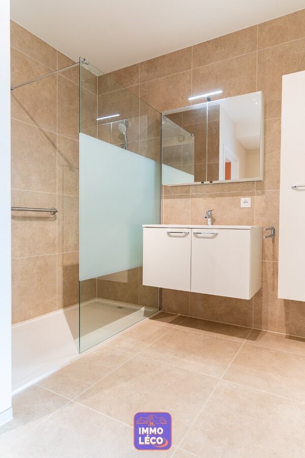 Superbe appartement de 2021 en plein centre-ville, COUP DE COEUR ! 