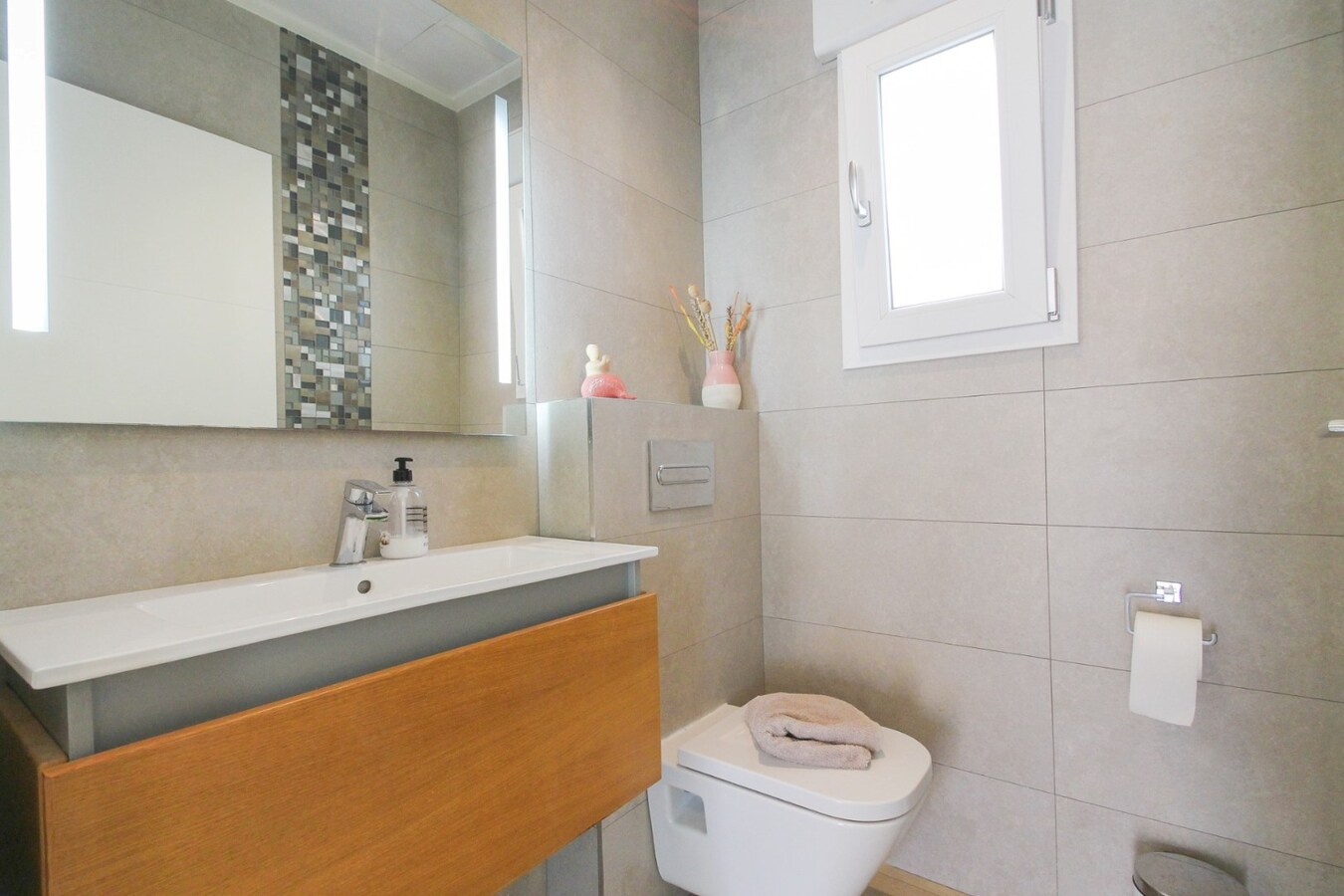 Moderne villa in Torrevieja - Costa Blanca 