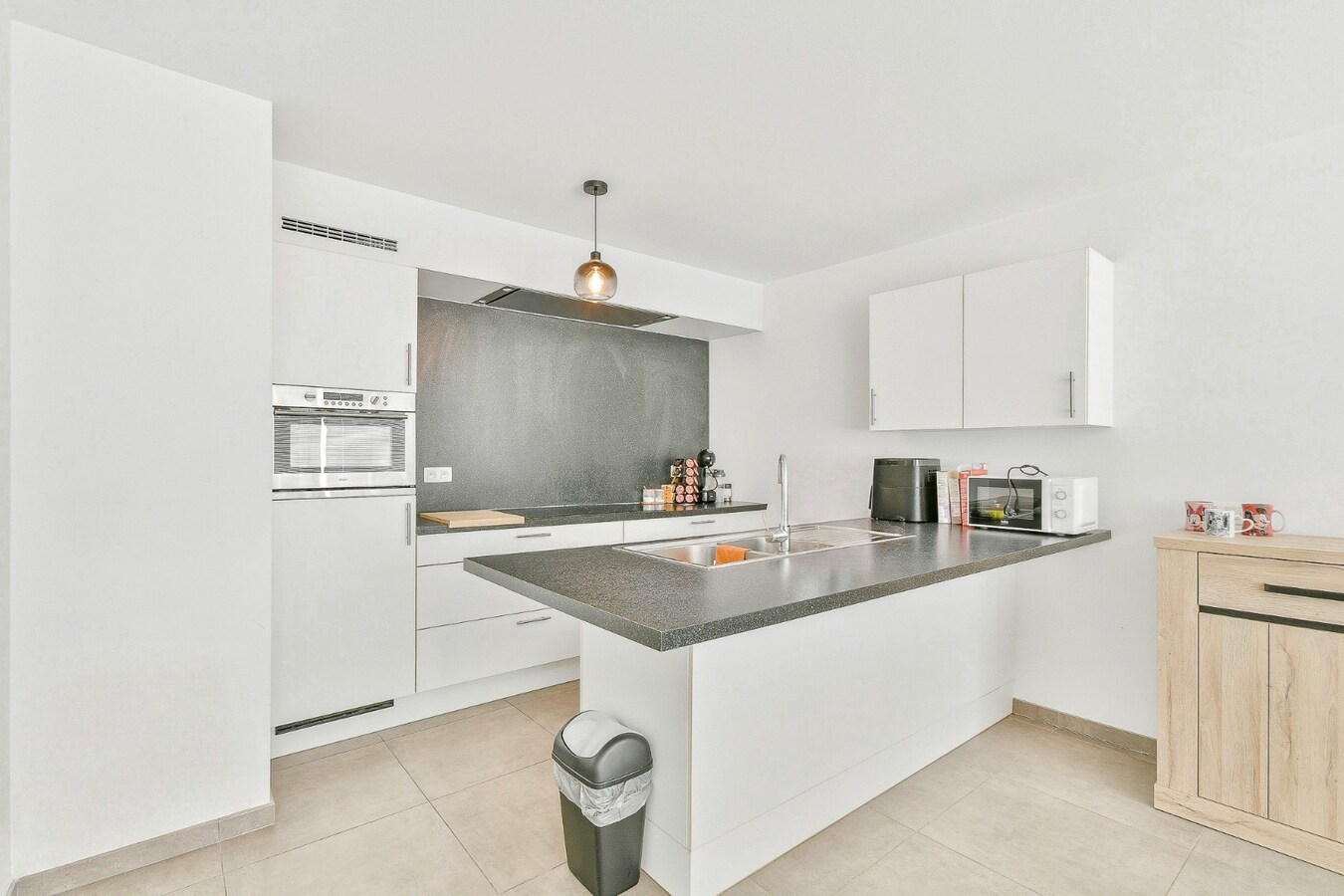 Te huur appartement - Gistel
