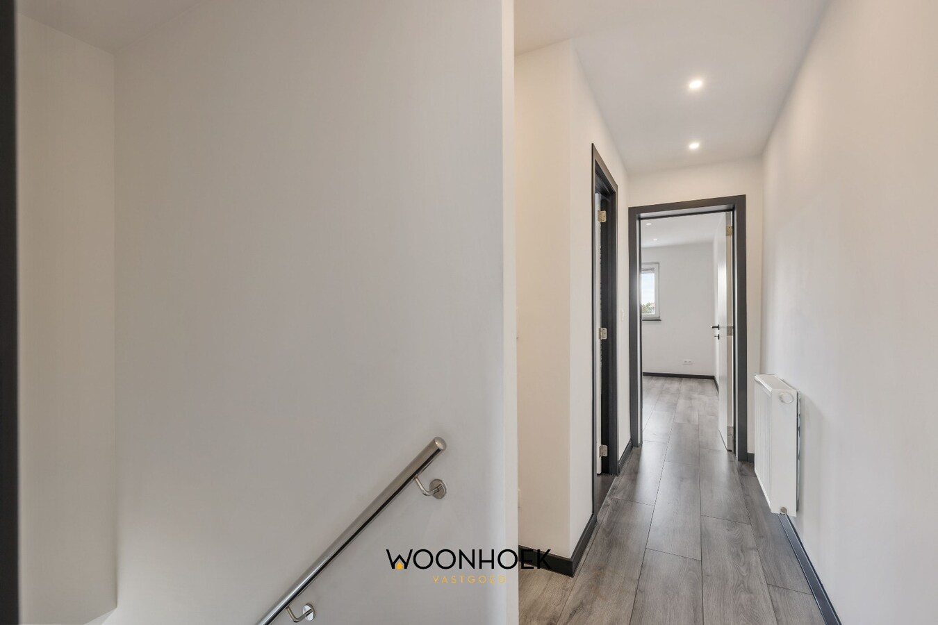 Energiezuinige 3 slpk-woning met 6 zonnepanelen te Lokeren 