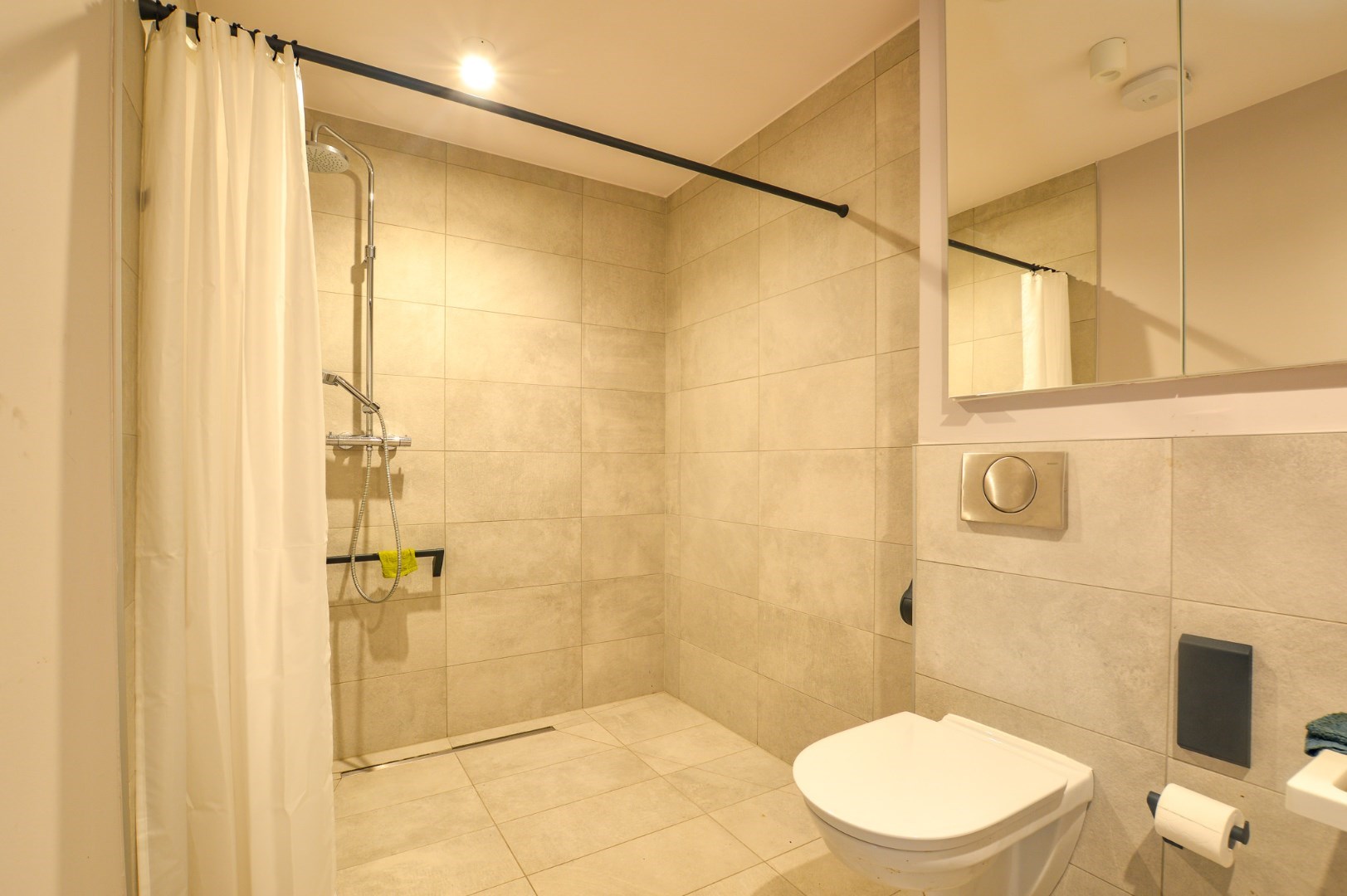 Comfortabele serviceflat in Varsenare 