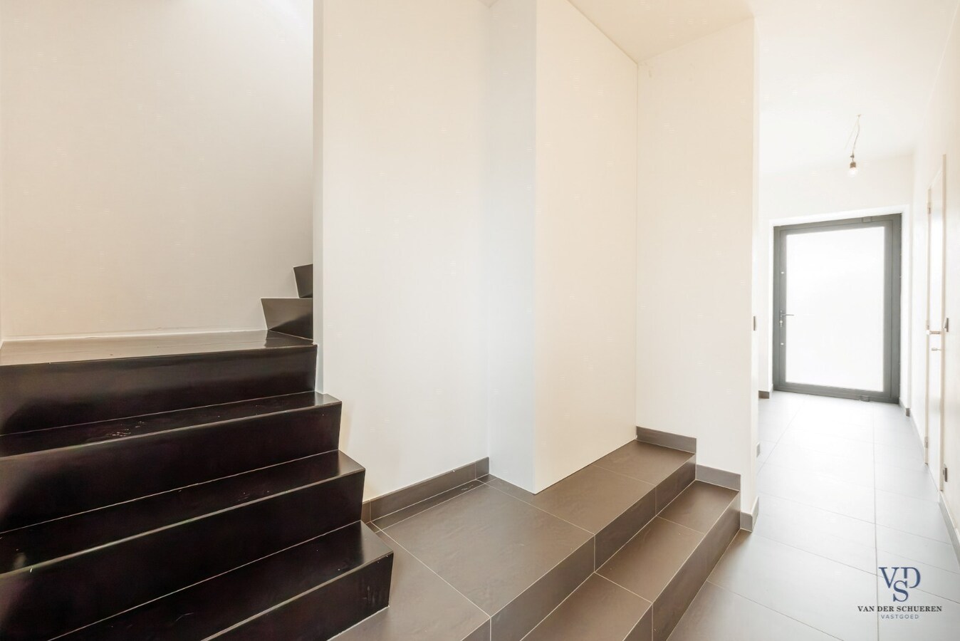 Moderne, energiezuinige (EPC label A) vernieuwbouw 