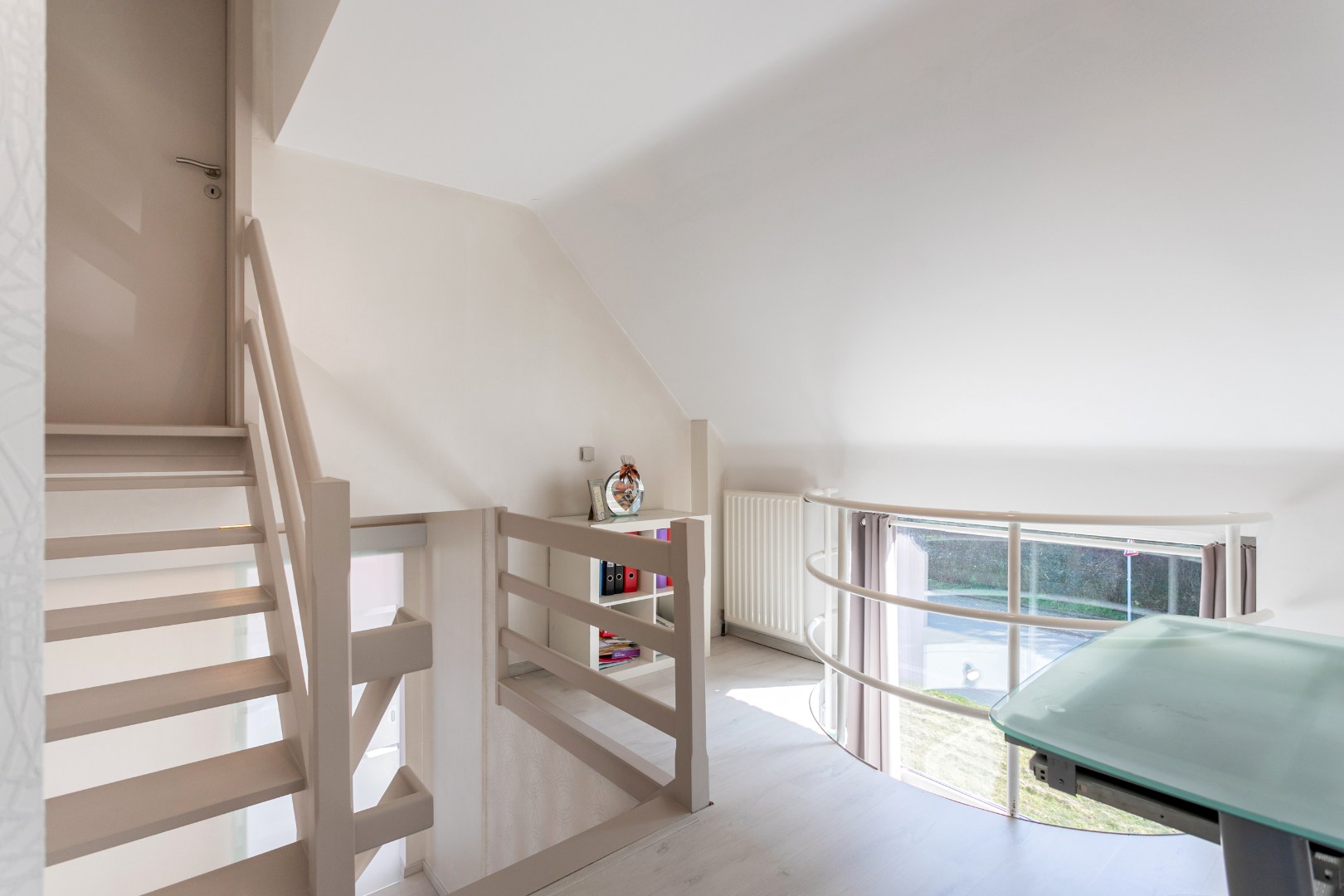 Vrijstaande woning met 4 slpks &amp; ruime tuin 