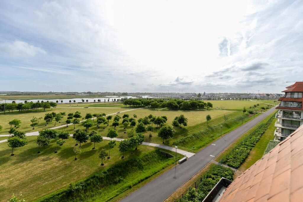 Flat sold in Nieuwpoort