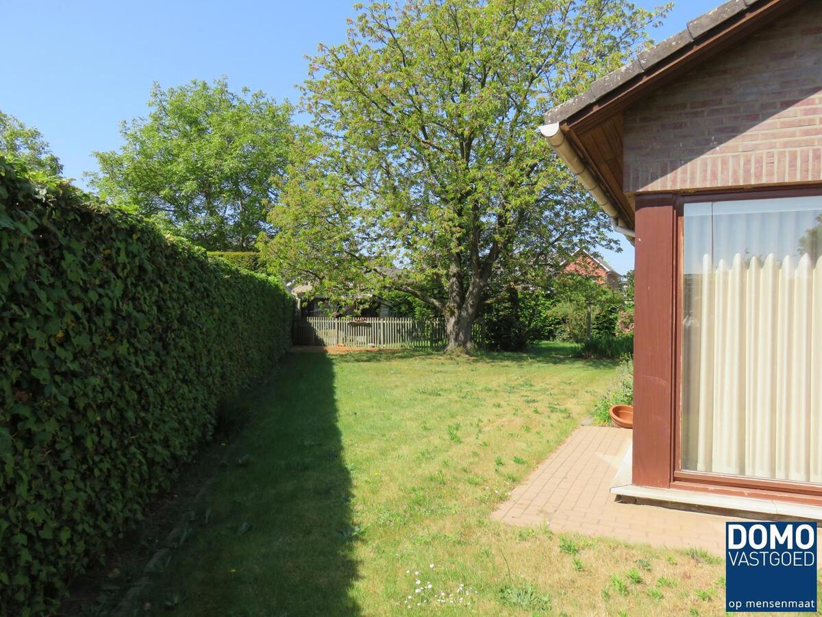 Woning verkocht in Hasselt Kermt