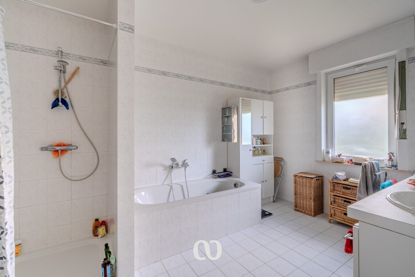 VERKOOP OP LIJFRENTE Prachtig gelegen open bebouwing 