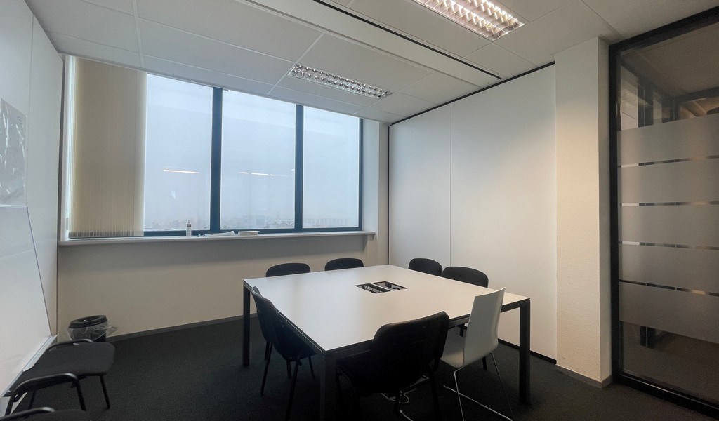 Kantoren te huur in Mechelen City Center 