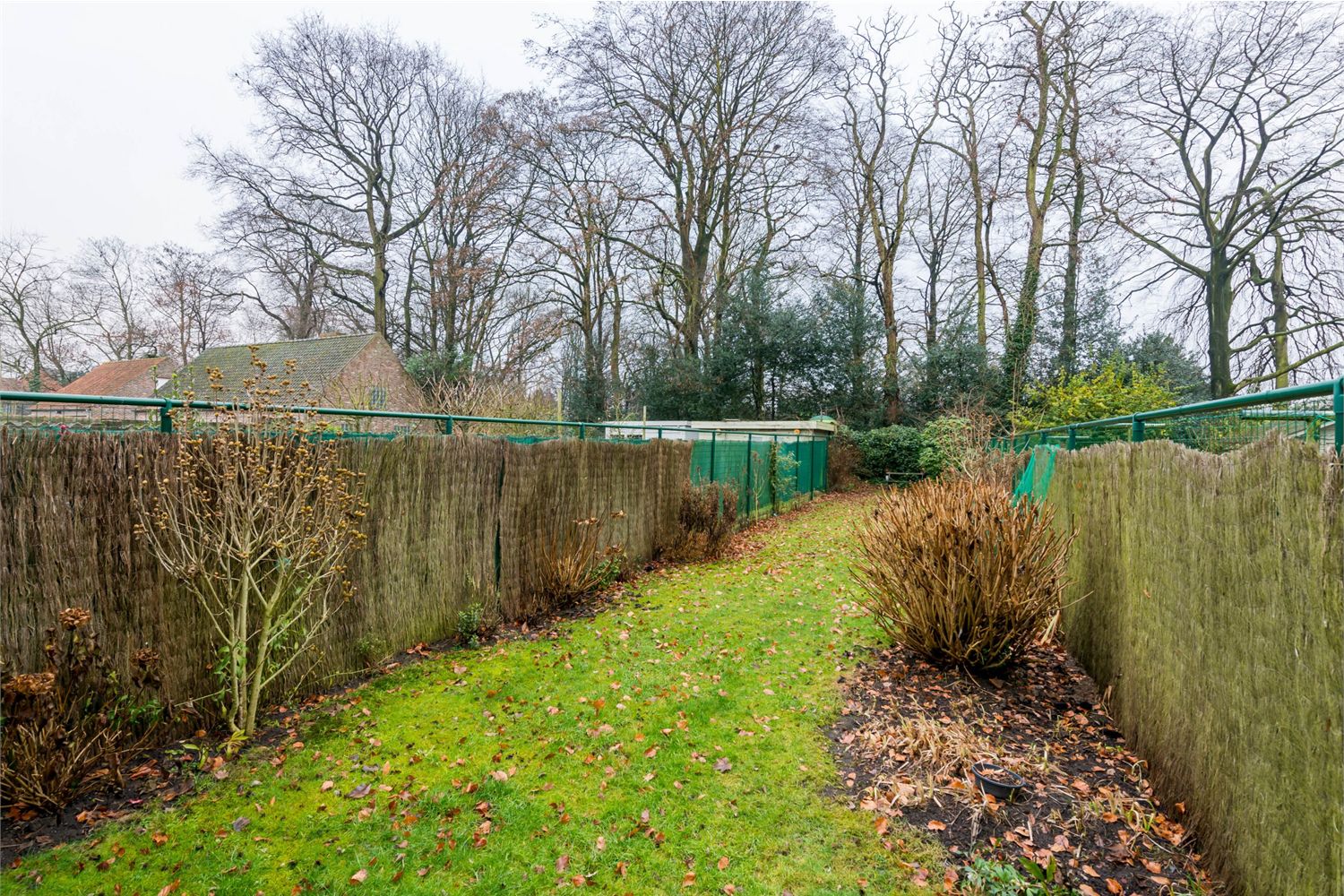 Woning verkocht in Oostakker