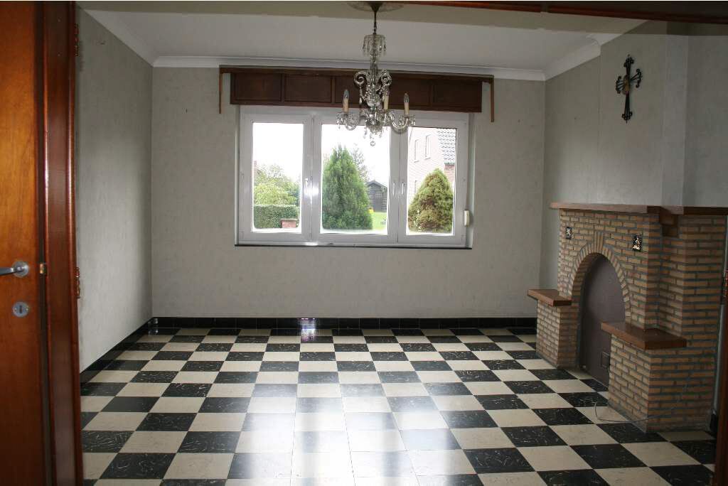 Verkocht woning - TONGEREN-LAUW