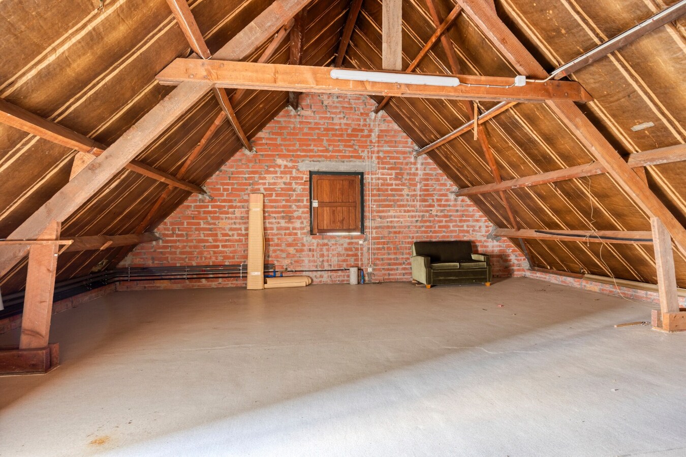 Authentieke, charmante villa in pittoreske Moregem | dubbel inpandige garage 