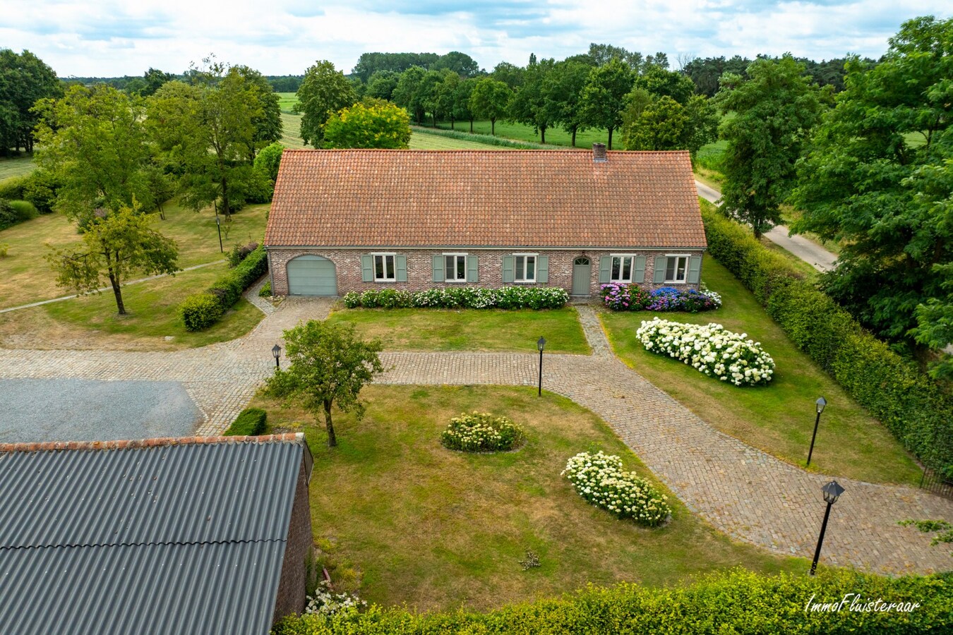 Property for sale in Gierle