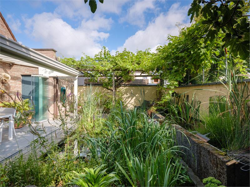 Villa verkocht in Wondelgem