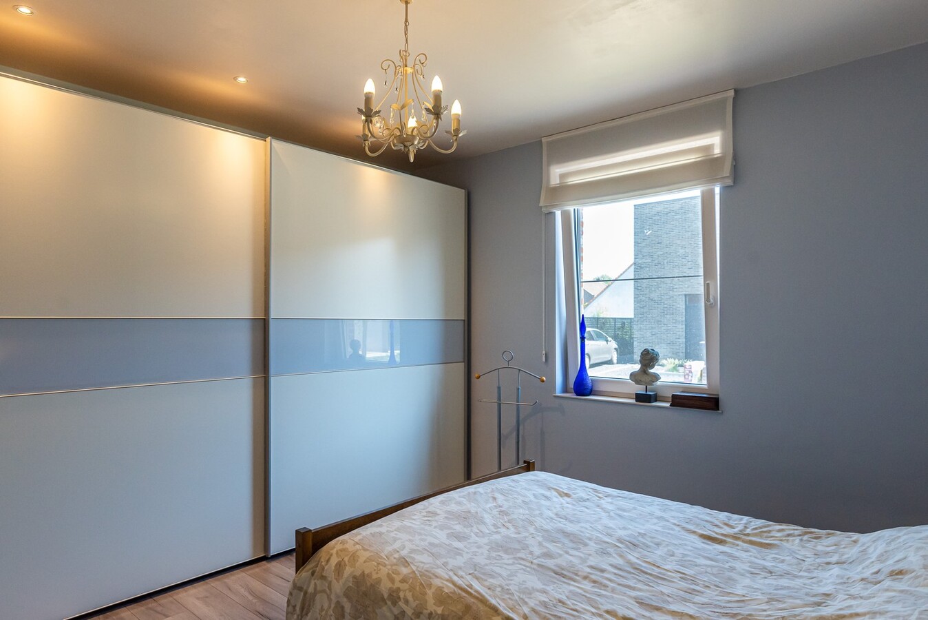 Energieneutrale pastorijwoning met E-peil -6! 