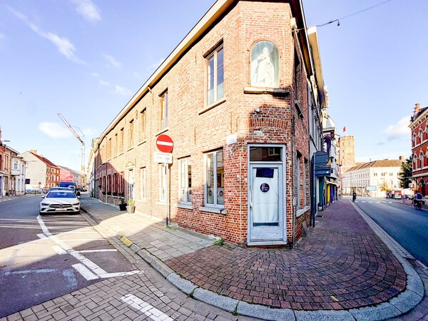 Te koop woning - Menen