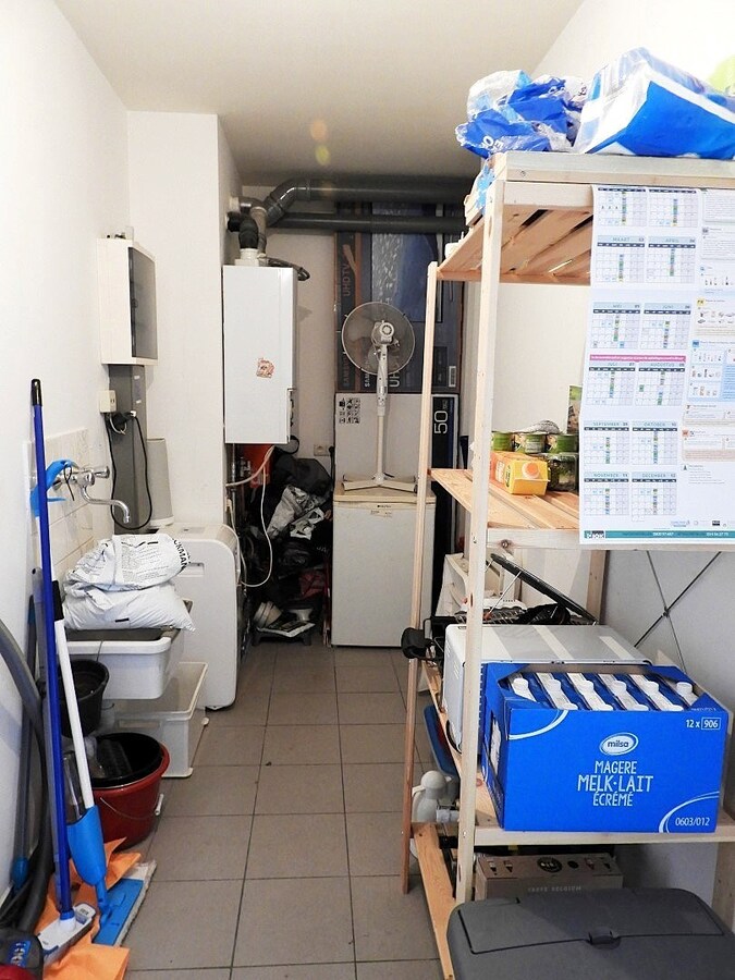 Appartement verhuurd in Ravels