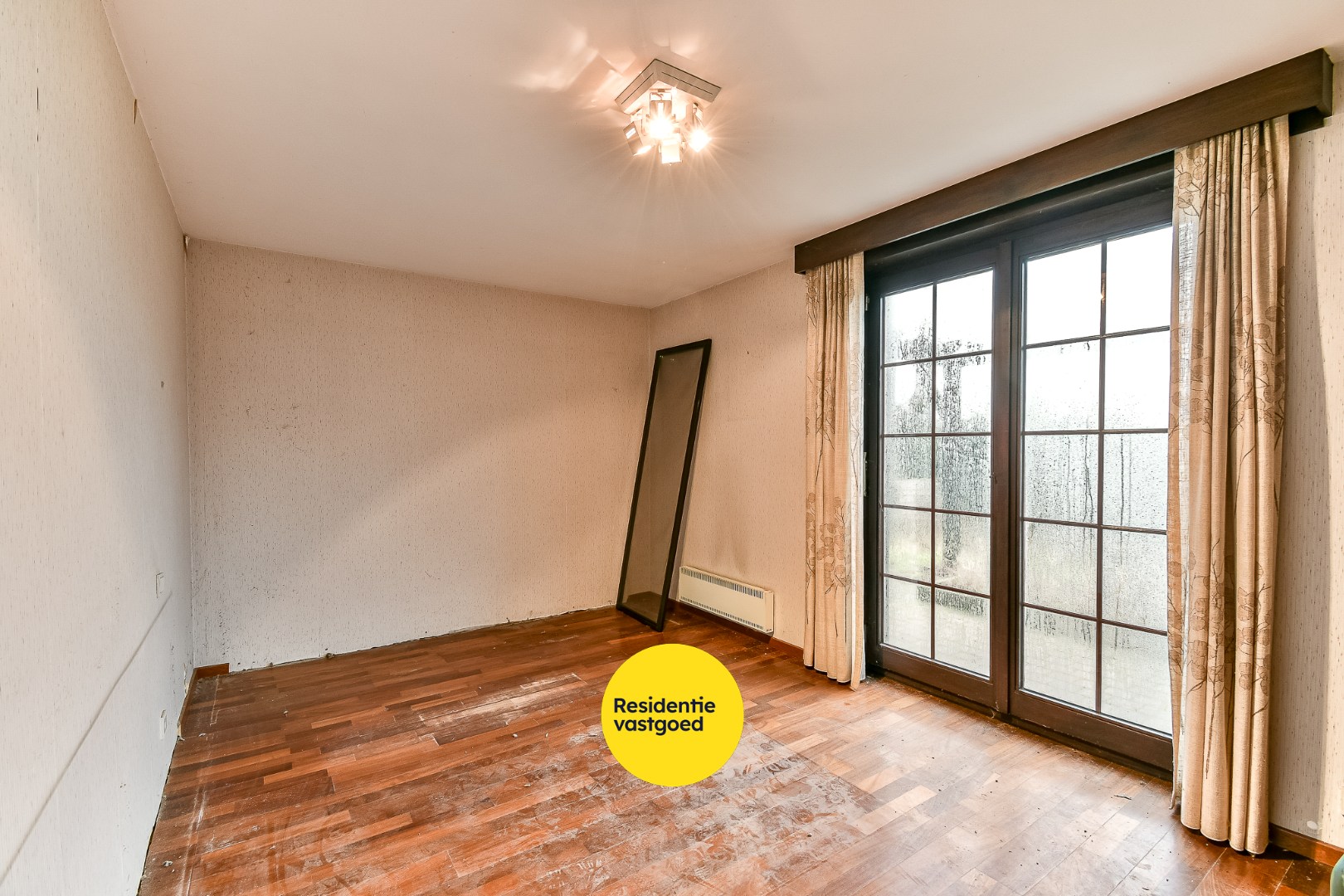 Prachtig landhuis op landelijke ligging te Leffinge. 