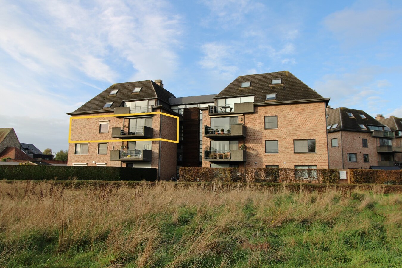 Verhuurd woning - Lokeren