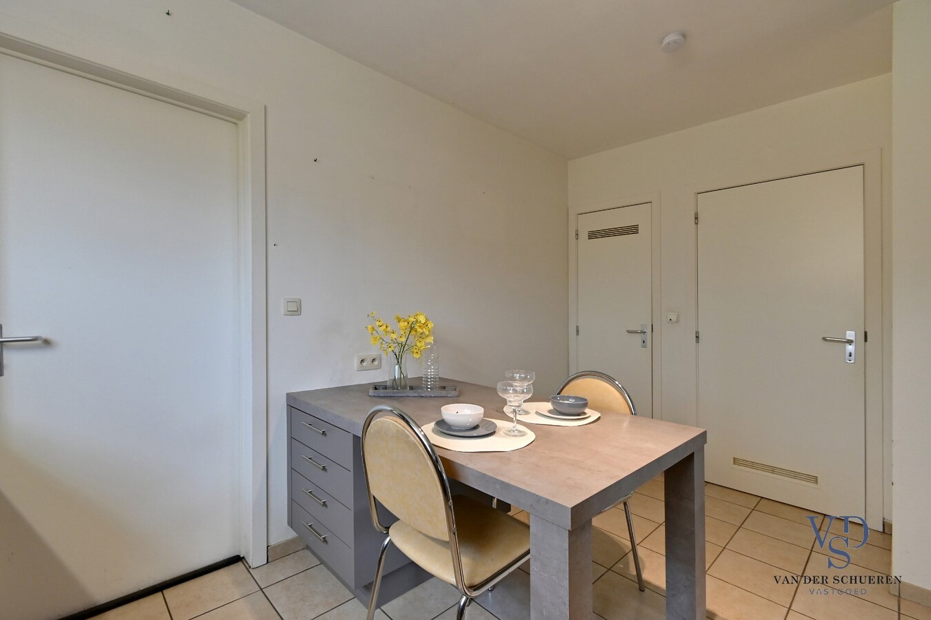 Degelijke, ruime gezinswoning 