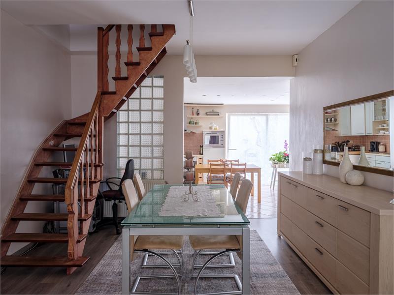 Ruim wonen in Ledeberg 