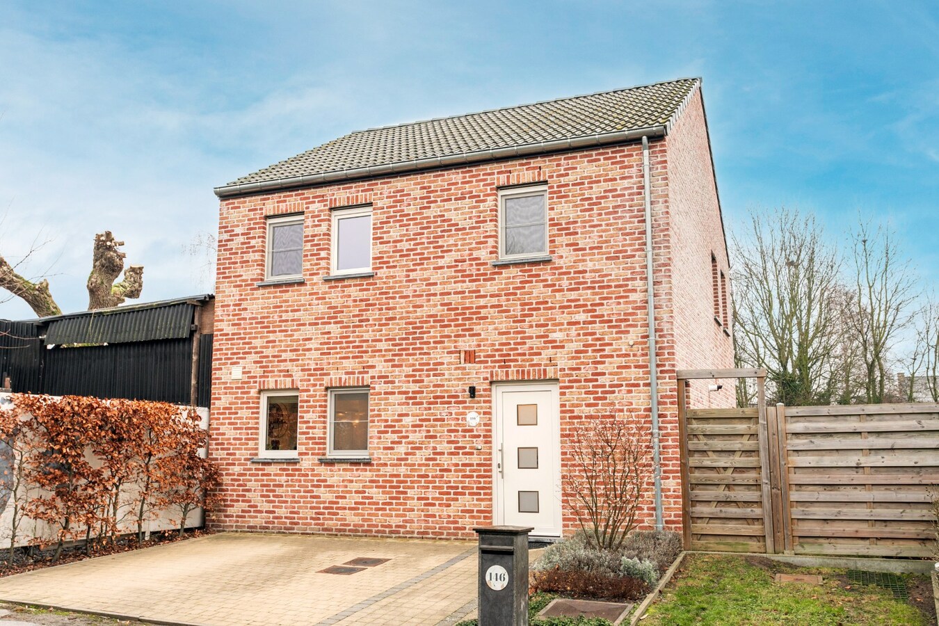 Verkocht woning - Saintes